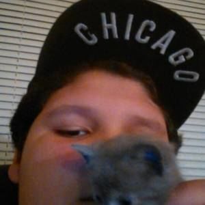 Meet your Posher, Eric